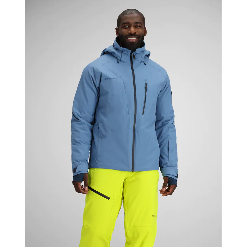 Obermeyer Raze Jacket - Image 3