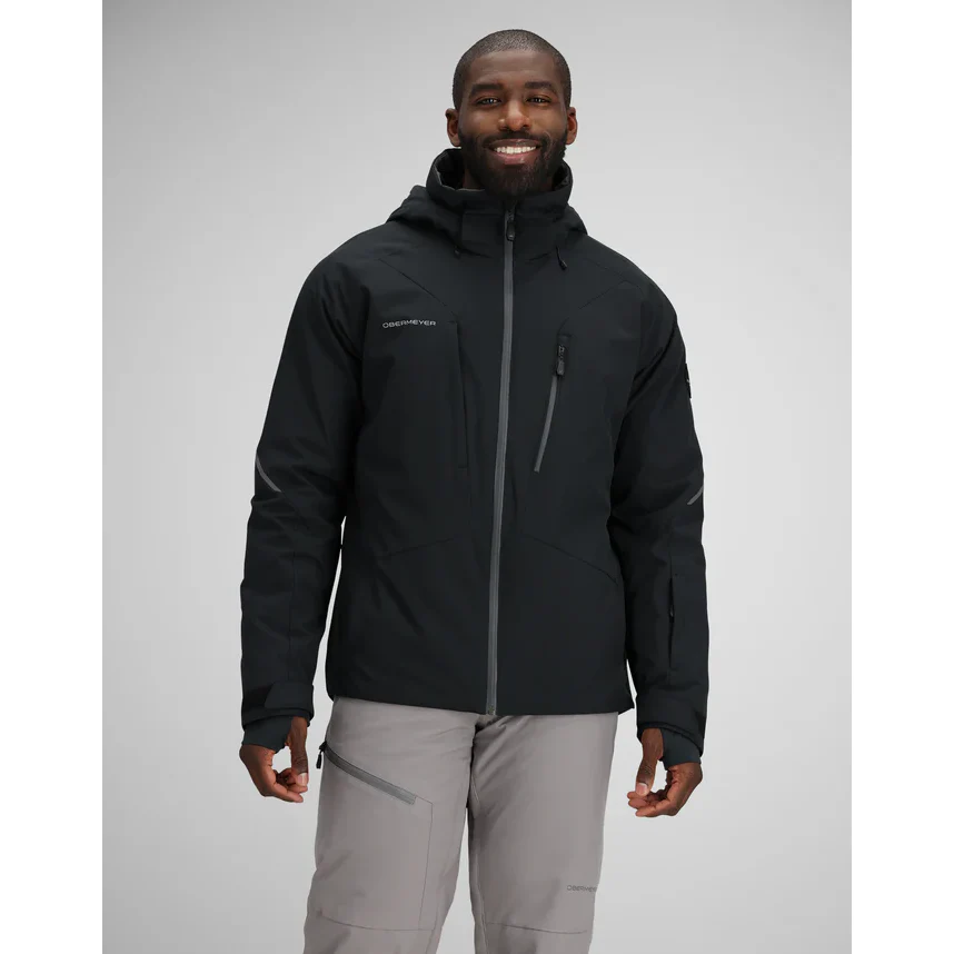 Obermeyer Raze Jacket - Image 2