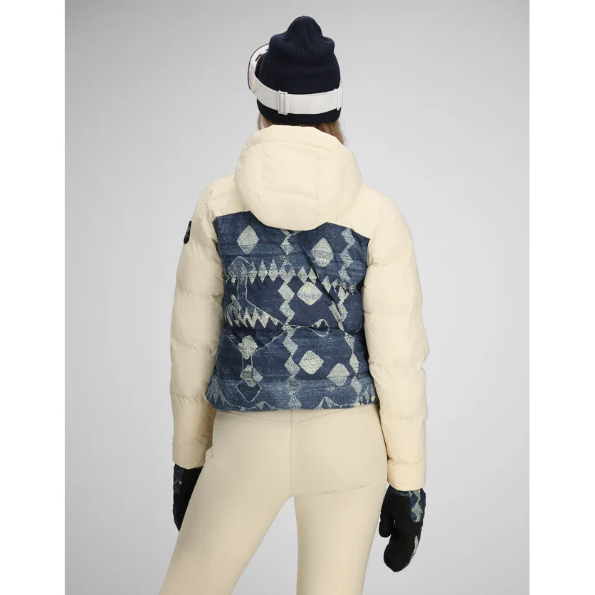 Obermeyer Slopeside Puffer - Image 2