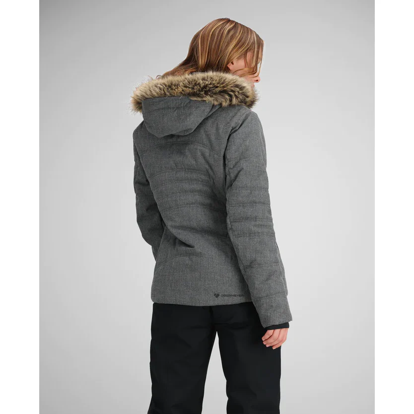 Obermeyer Tuscany II Jacket - Image 2