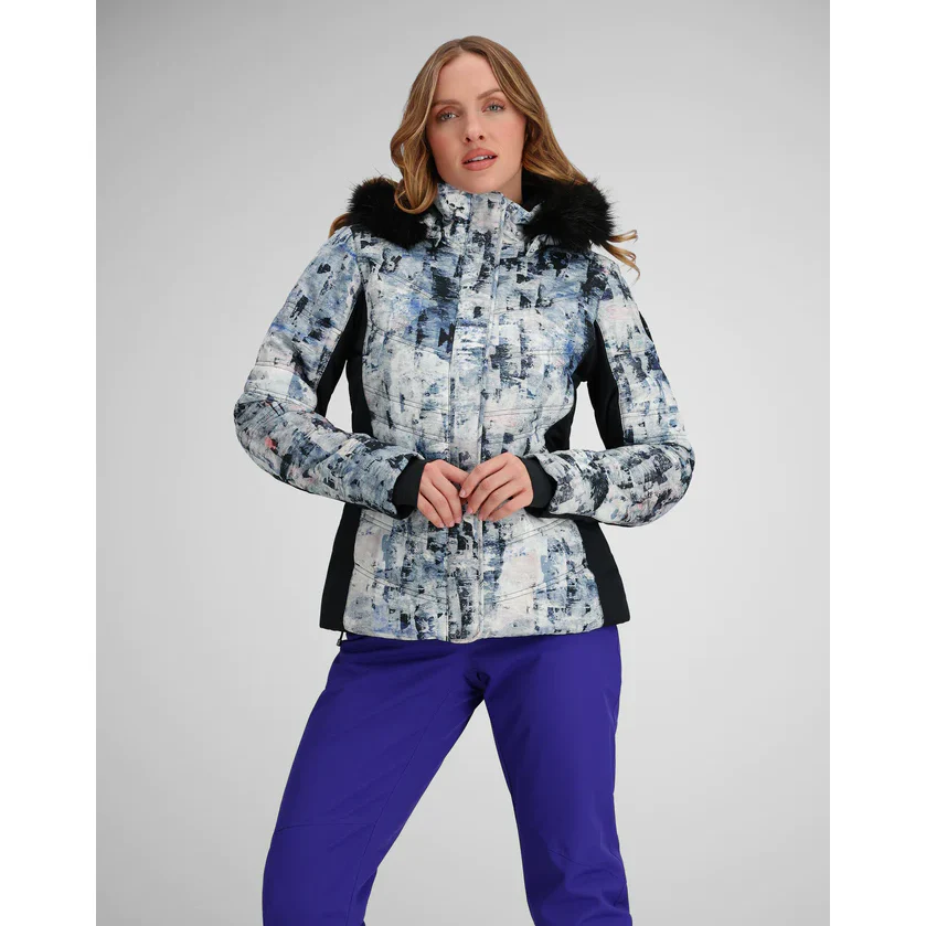 Obermeyer Tuscany II Jacket - Image 3