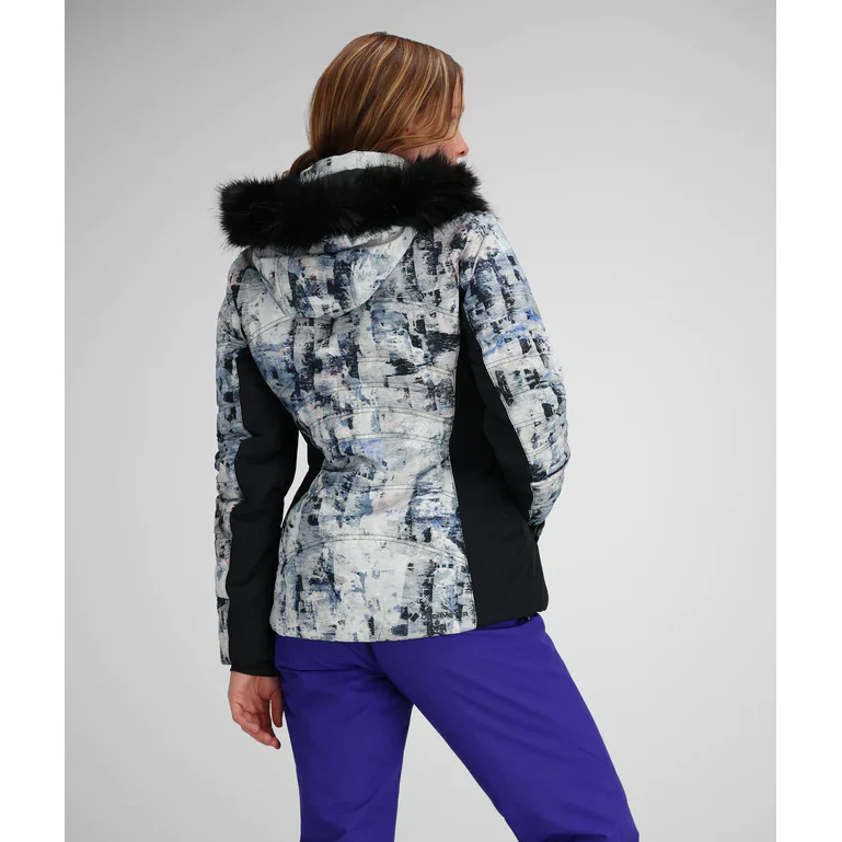 Obermeyer Tuscany II Jacket - Image 4