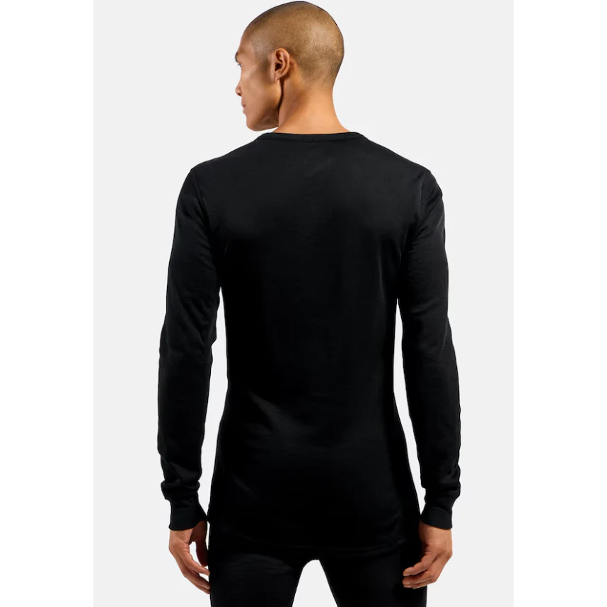 Odlo Active Warm Base Layer Top - Image 2