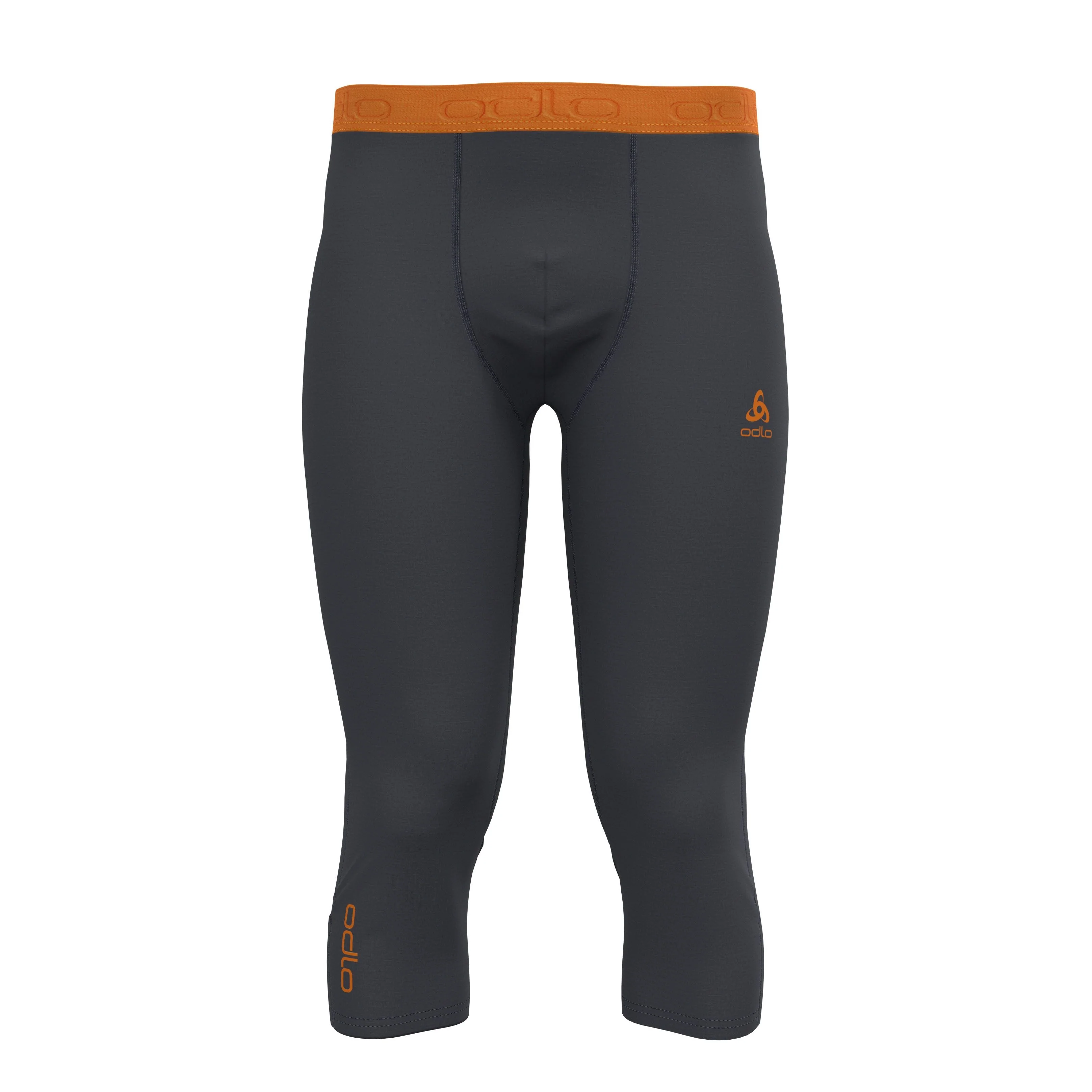 Odlo M Base Layer Bottom 3/4 Revelstoke PW 150