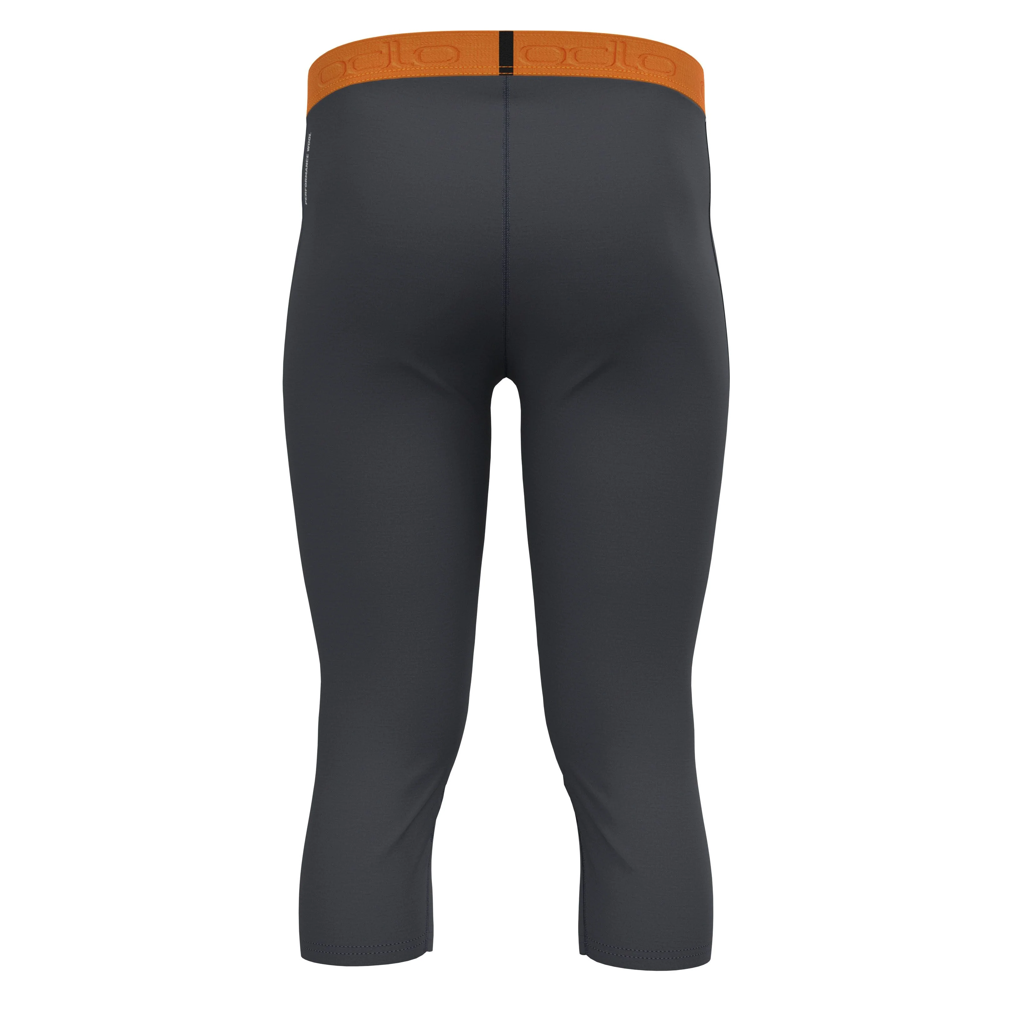 Odlo M Base Layer Bottom 3/4 Revelstoke PW 150 - Image 2