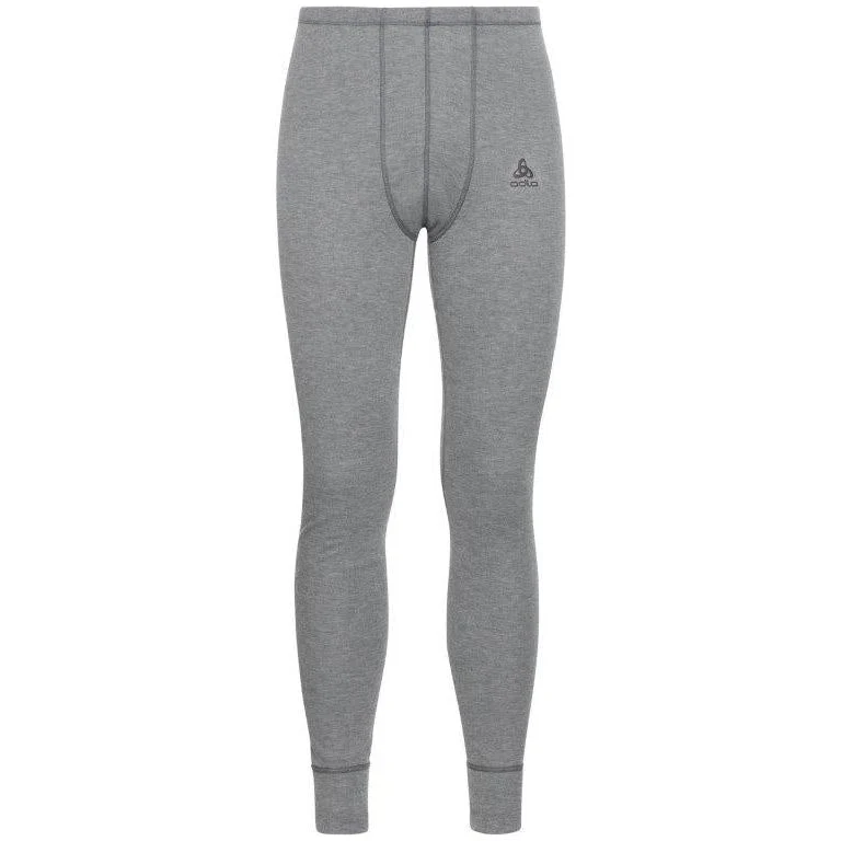Odlo M Base Layer Bottom Long Active Warm Eco