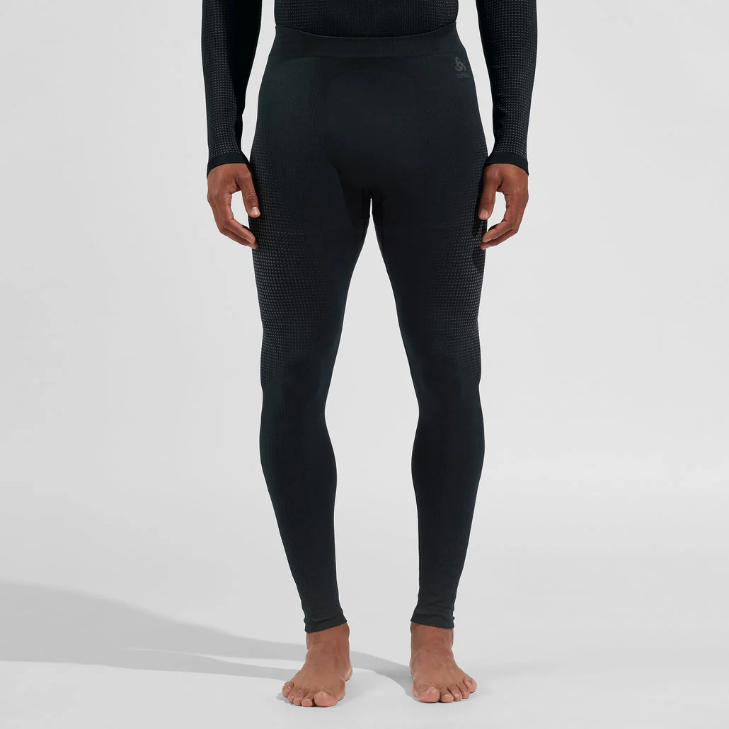 Odlo M Performance Warm base layer pants