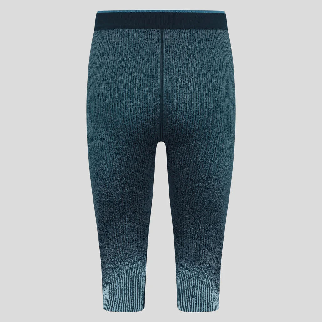 Odlo M POW Blackcomb base layer 3/4 bottoms - Image 2