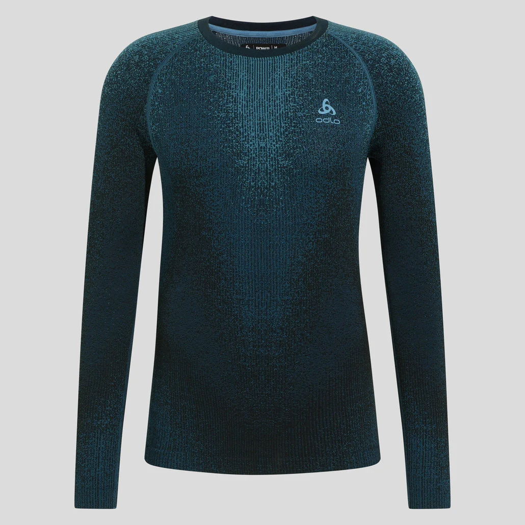 Odlo M POW Blackcomb Base Layer Top