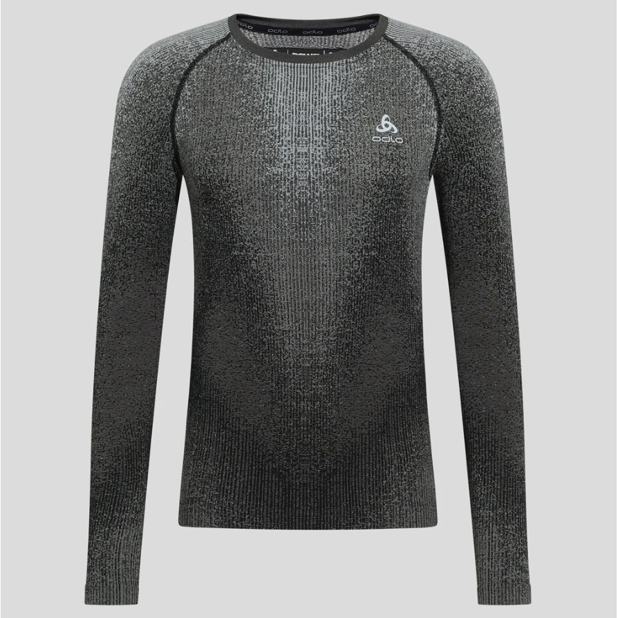 Odlo M POW Blackcomb Base Layer Top - Image 3