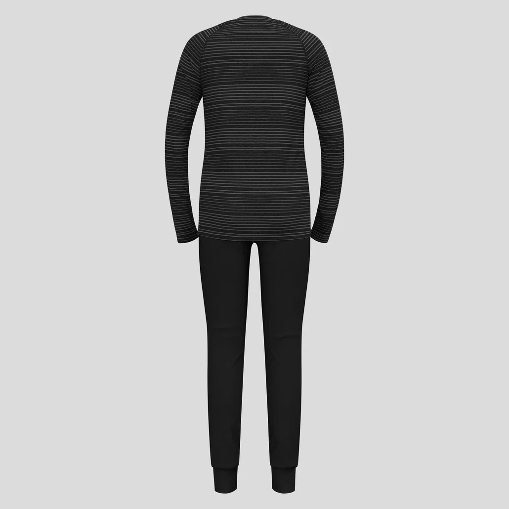 Odlo Kids Active Warm base layer set - Image 2