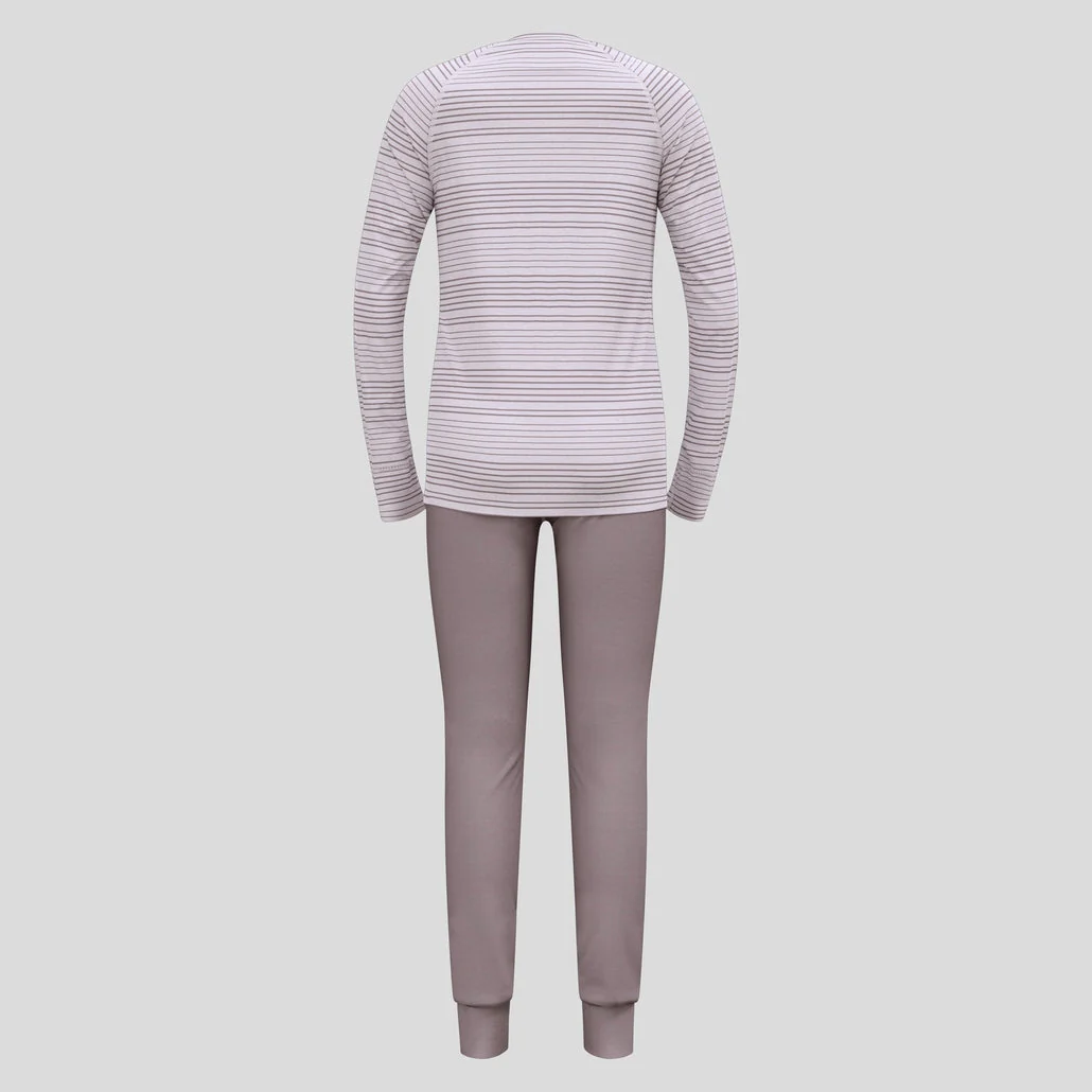 Odlo Kids Active Warm base layer set - Image 4