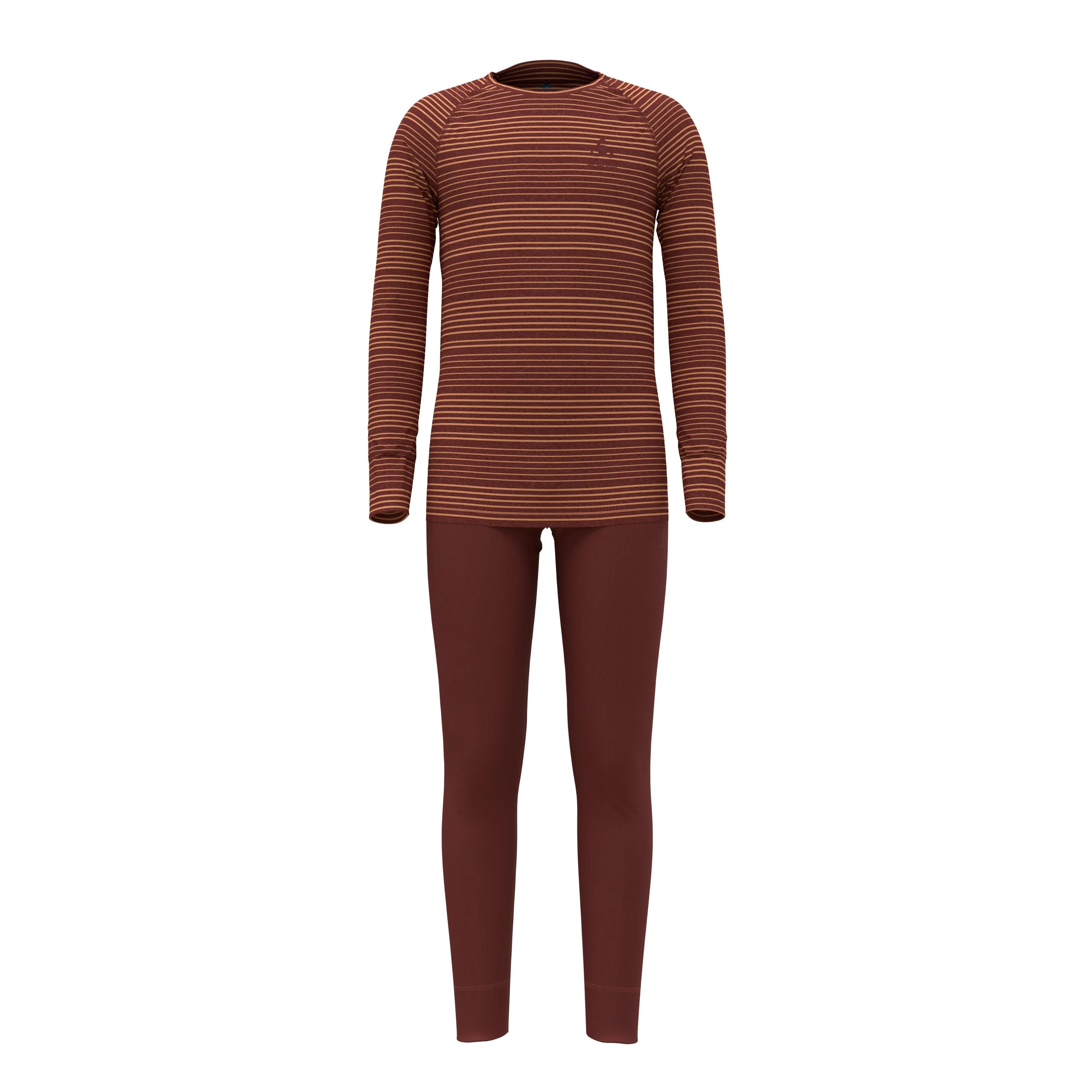 Odlo Kids Active Warm base layer set - Image 5