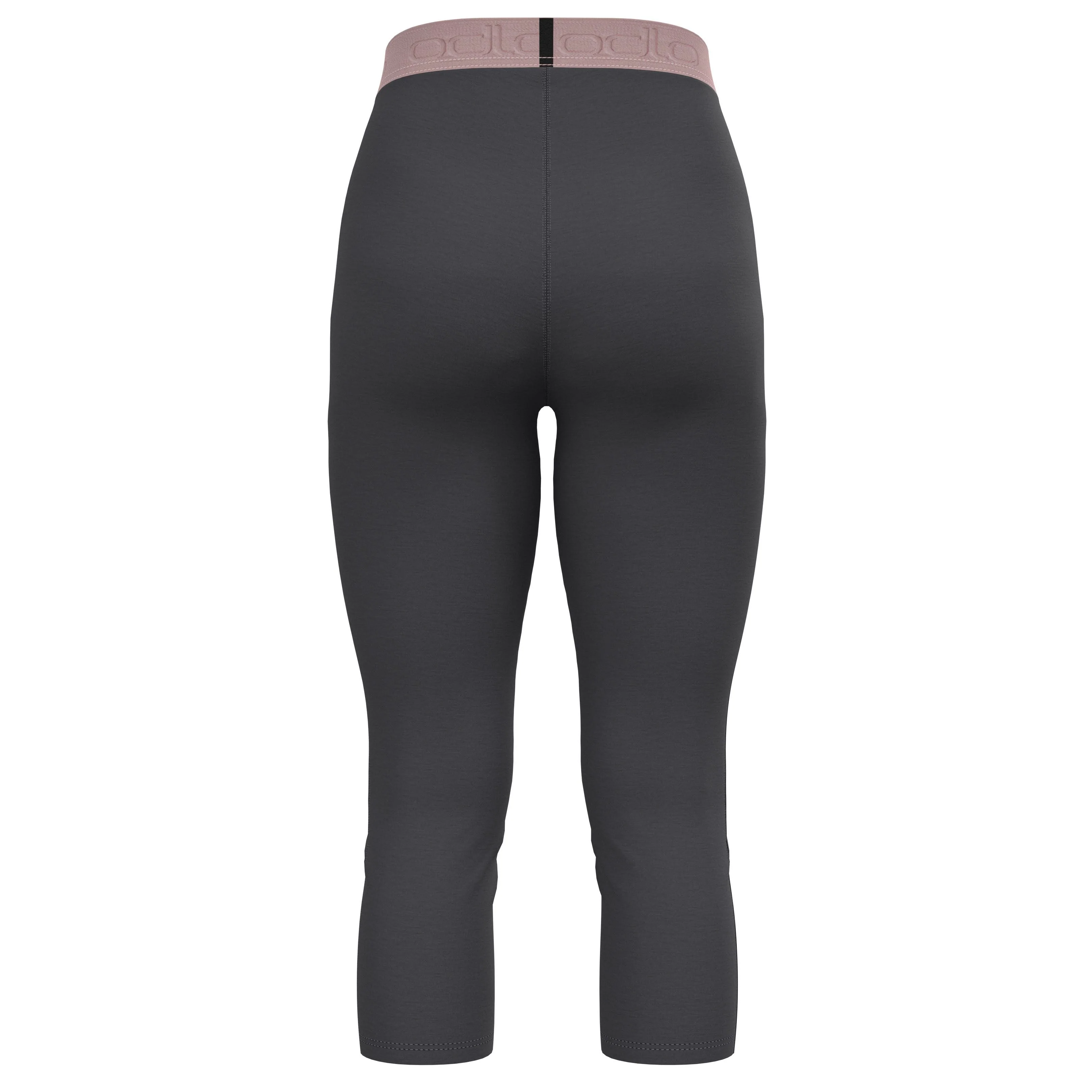 Odlo W Base Layer Bottom 3/4 Revelstoke PW 150 - Image 2