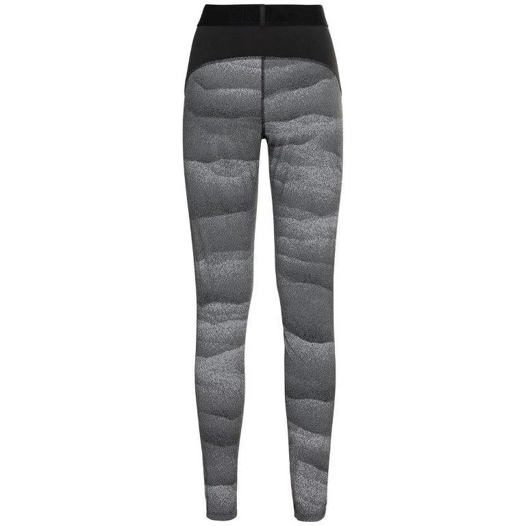 Odlo W Base Layer Bottom Long Whistler Eco - Image 2
