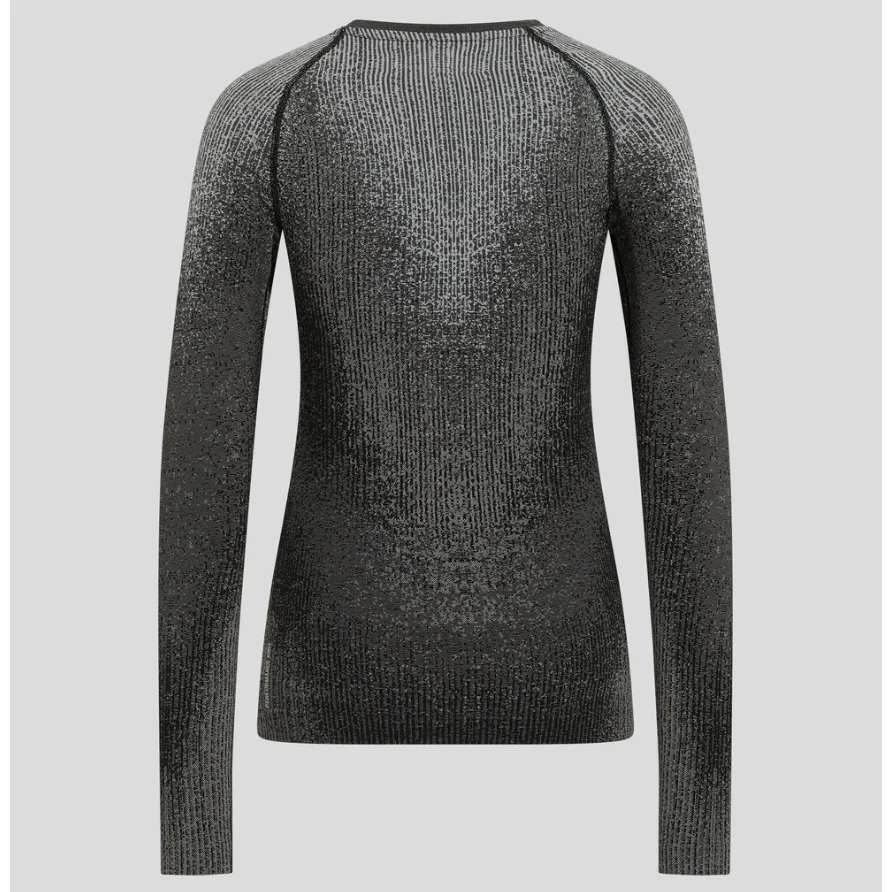 Odlo W POW Blackcomb Base Layer Top - Image 2