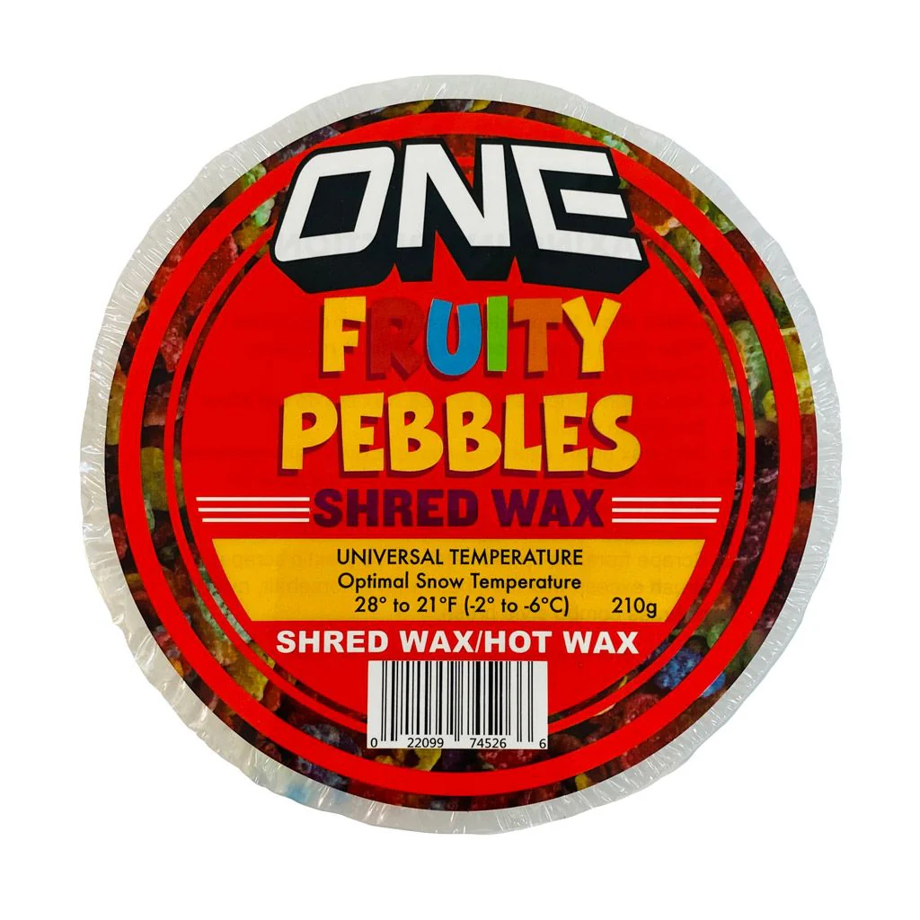 Oneball Shape Shifter Wax - Image 9