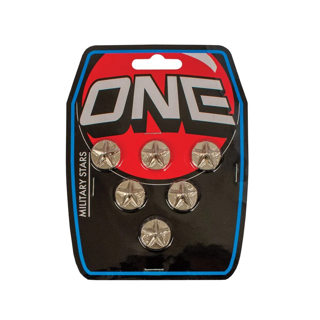 Oneball Stomp Pads - Image 18