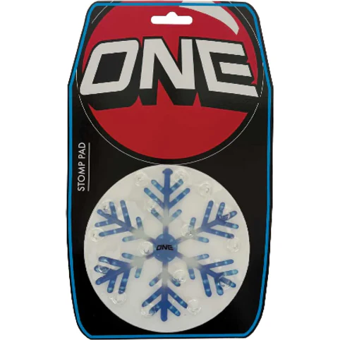 Oneball Stomp Pads - Image 2