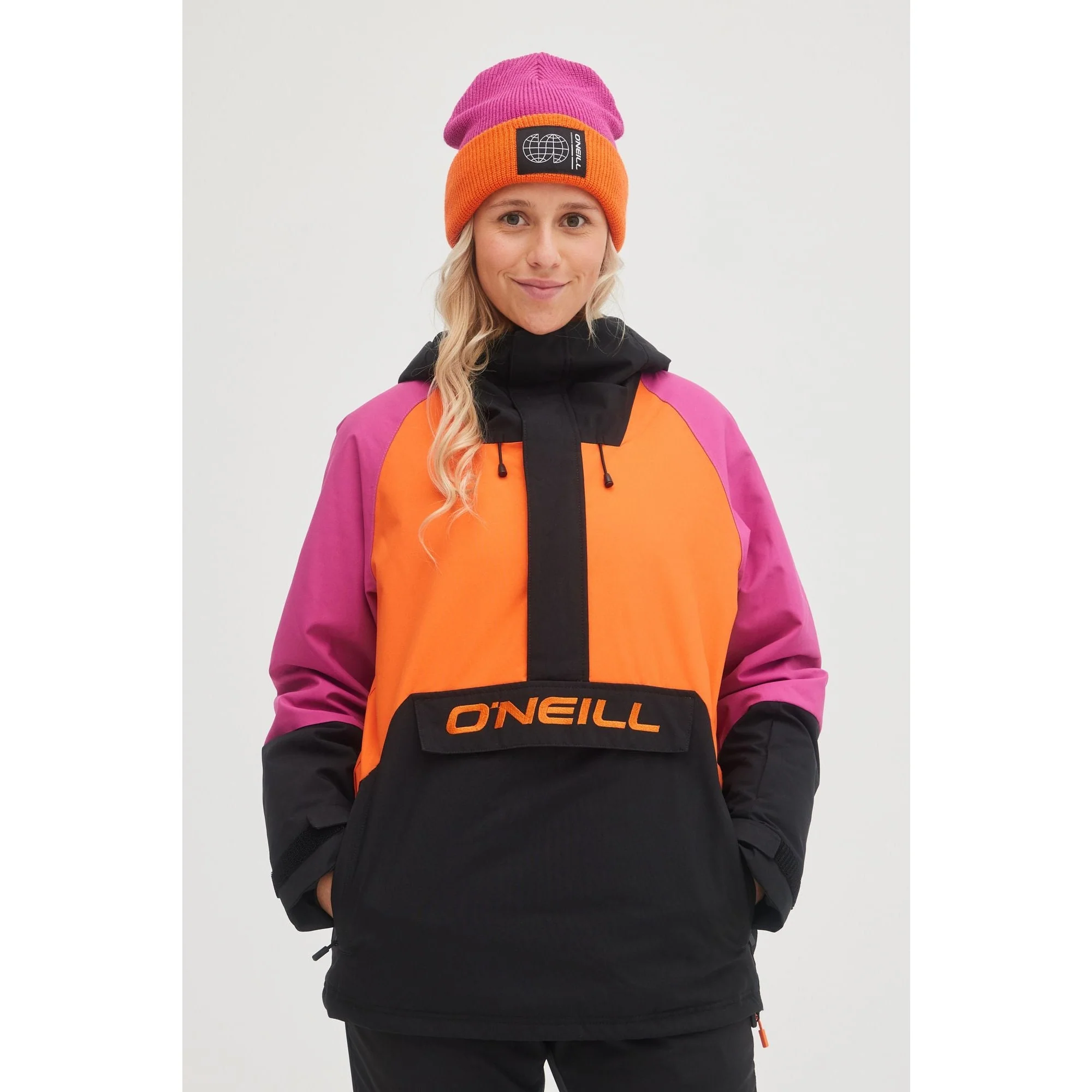 O'Neill O'riginals Anorak W Jacket - Image 3