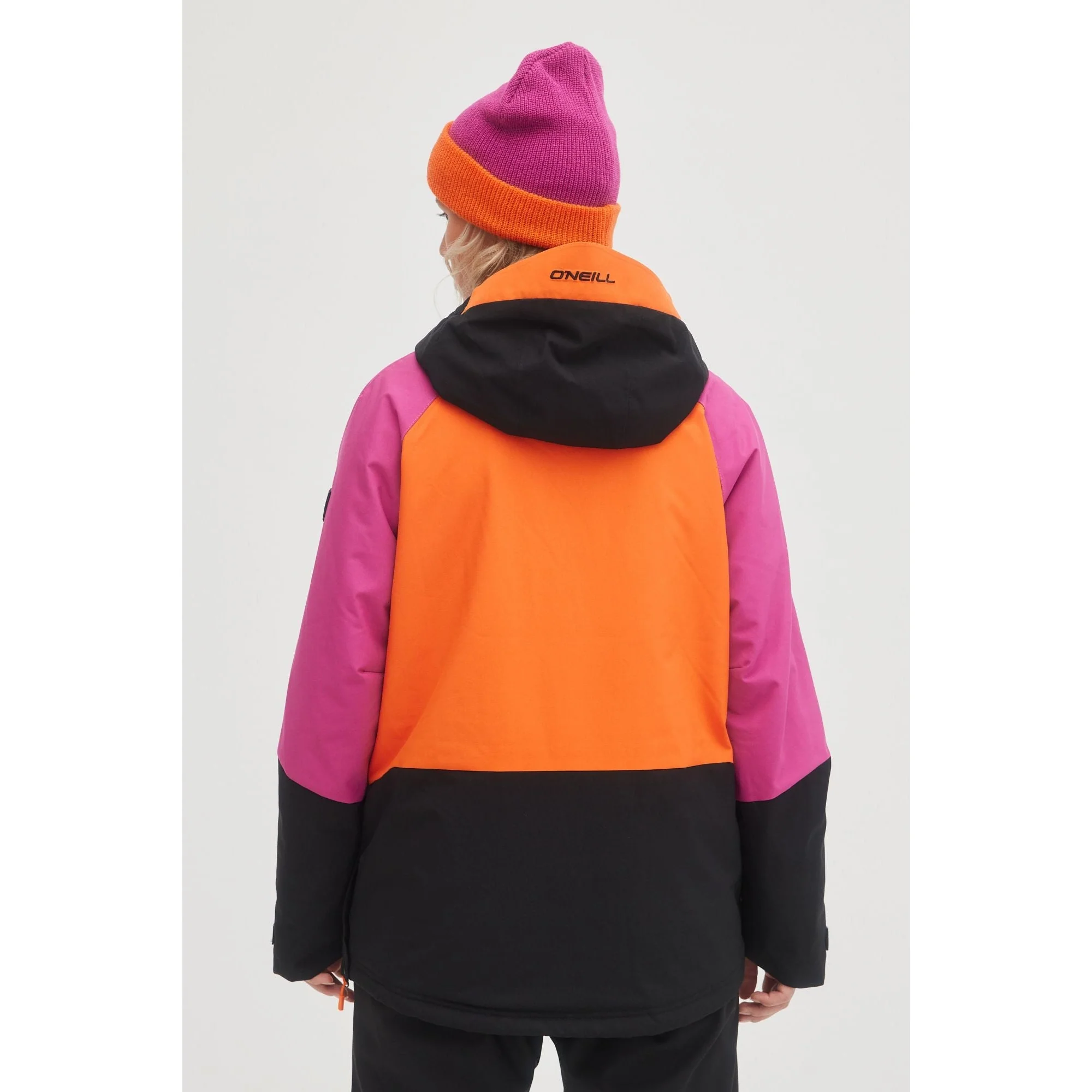 O'Neill O'riginals Anorak W Jacket - Image 4