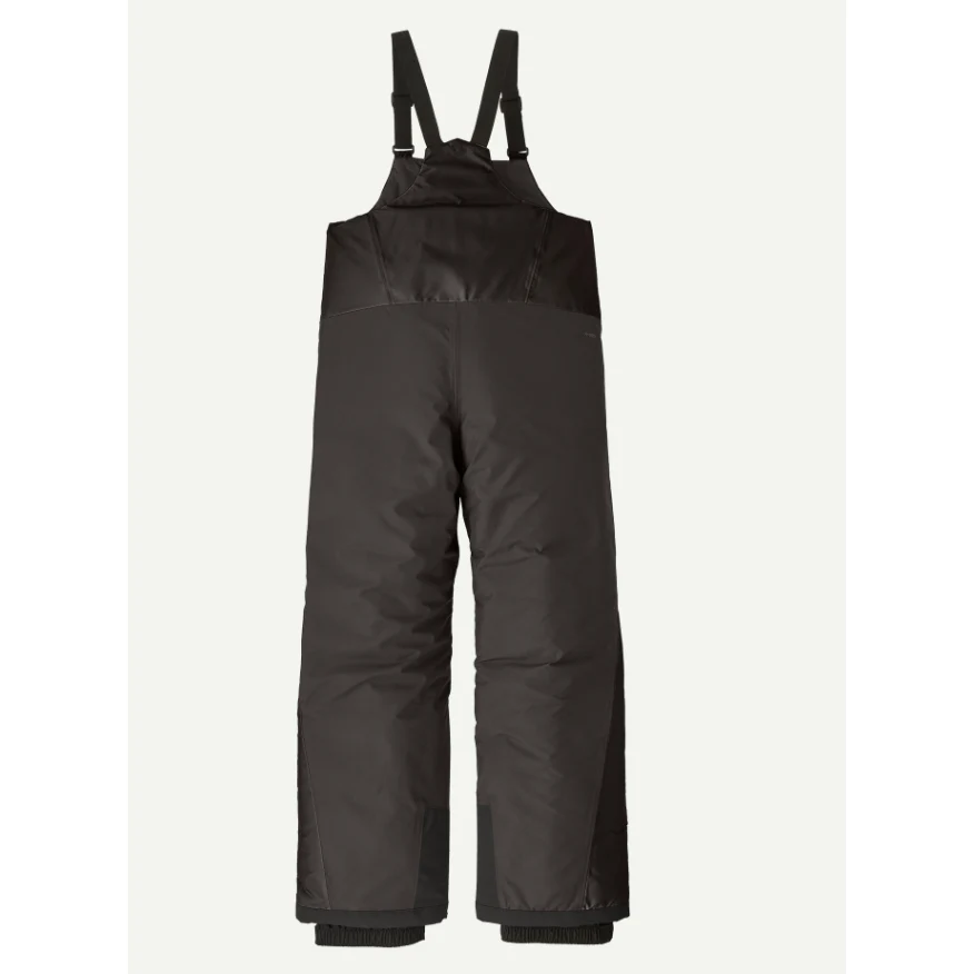 Patagonia Kids Powder Town Bibs - Image 2