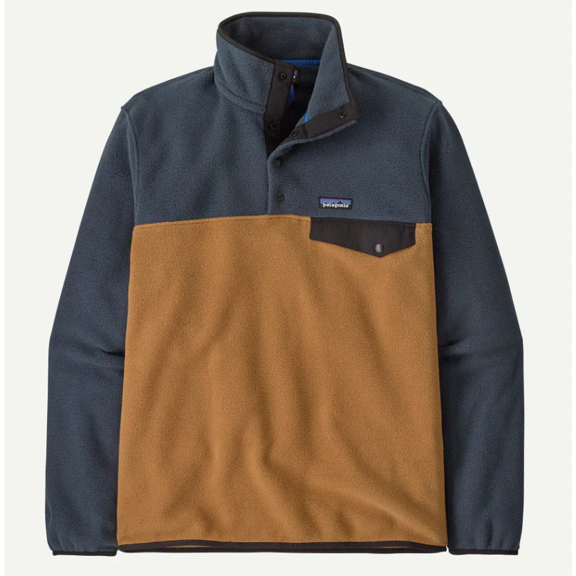 Patagonia M LW Synch Snap-T P/O - Image 2