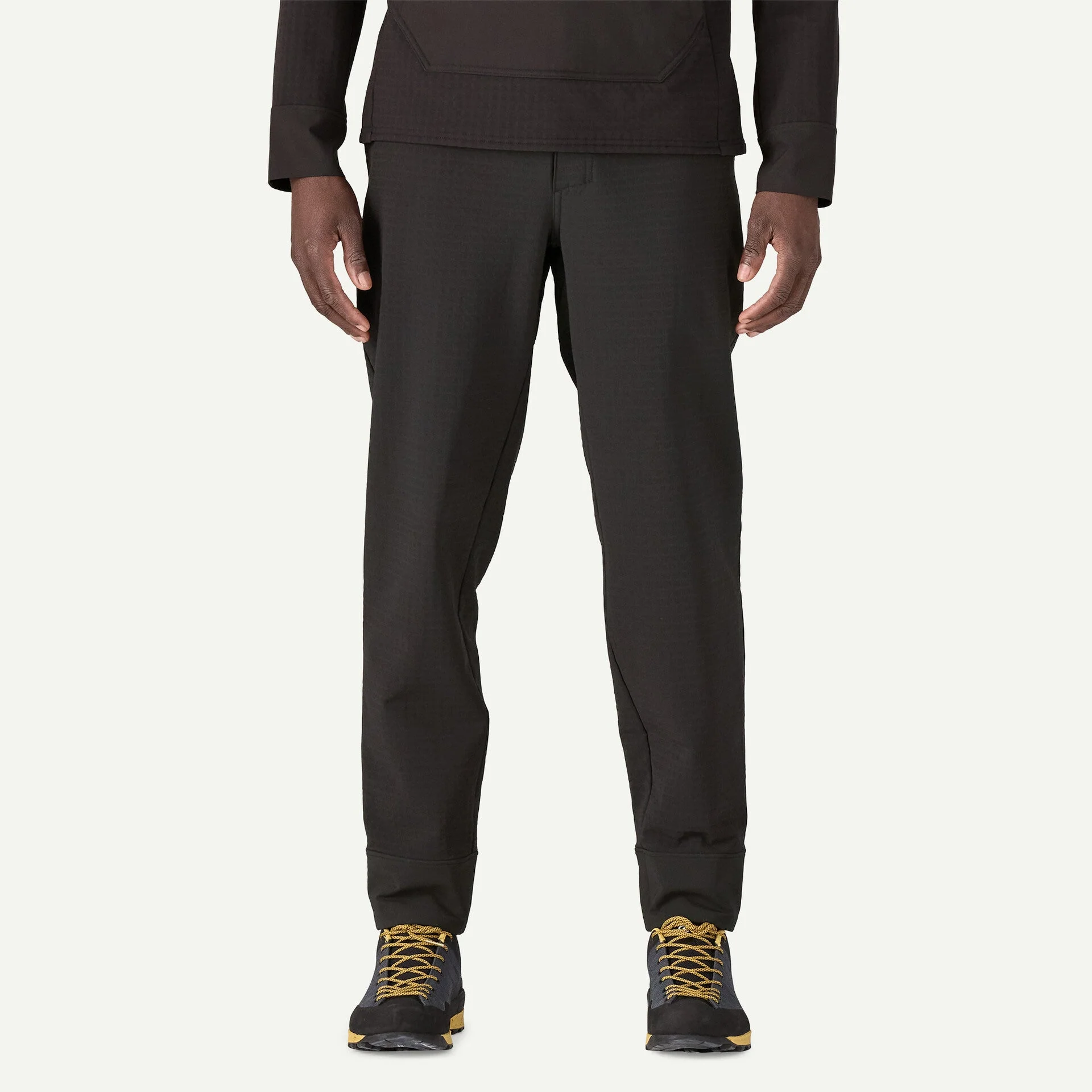 Patagonia M R2 TechFace Pants - Image 2