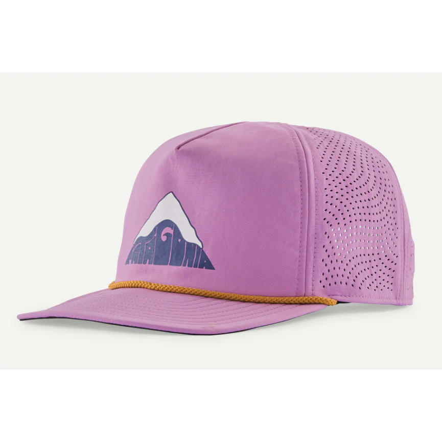 Patagonia Snowfarer Cap - Image 2