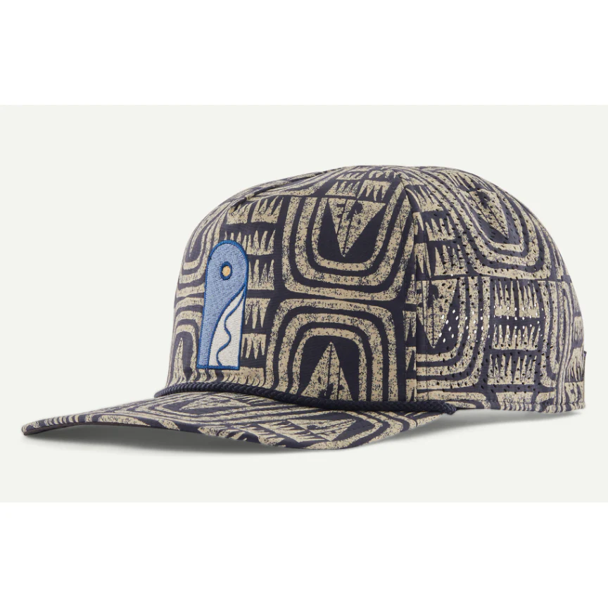 Patagonia Snowfarer Cap - Image 3
