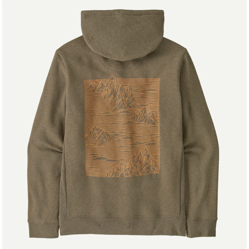 Patagonia Strataspire Uprisal Hoody - Image 2