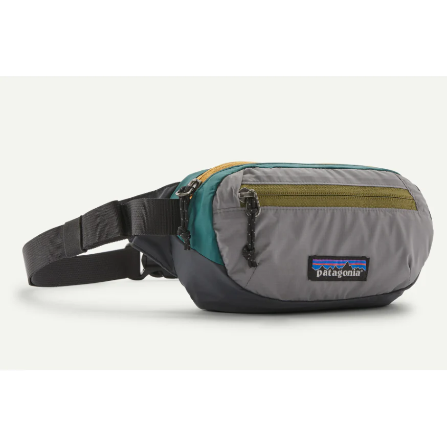 Patagonia Terravia Mini Hip Pack - Image 2
