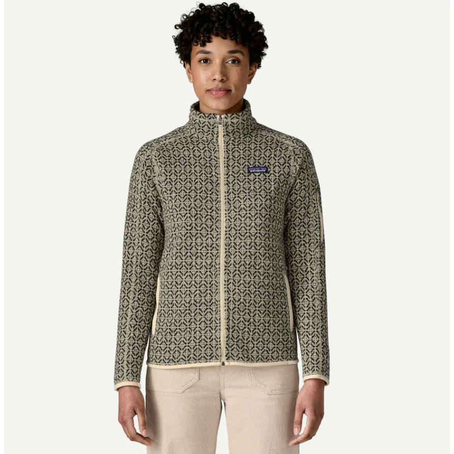 Patagonia W Better Sweater Jacket - Image 2
