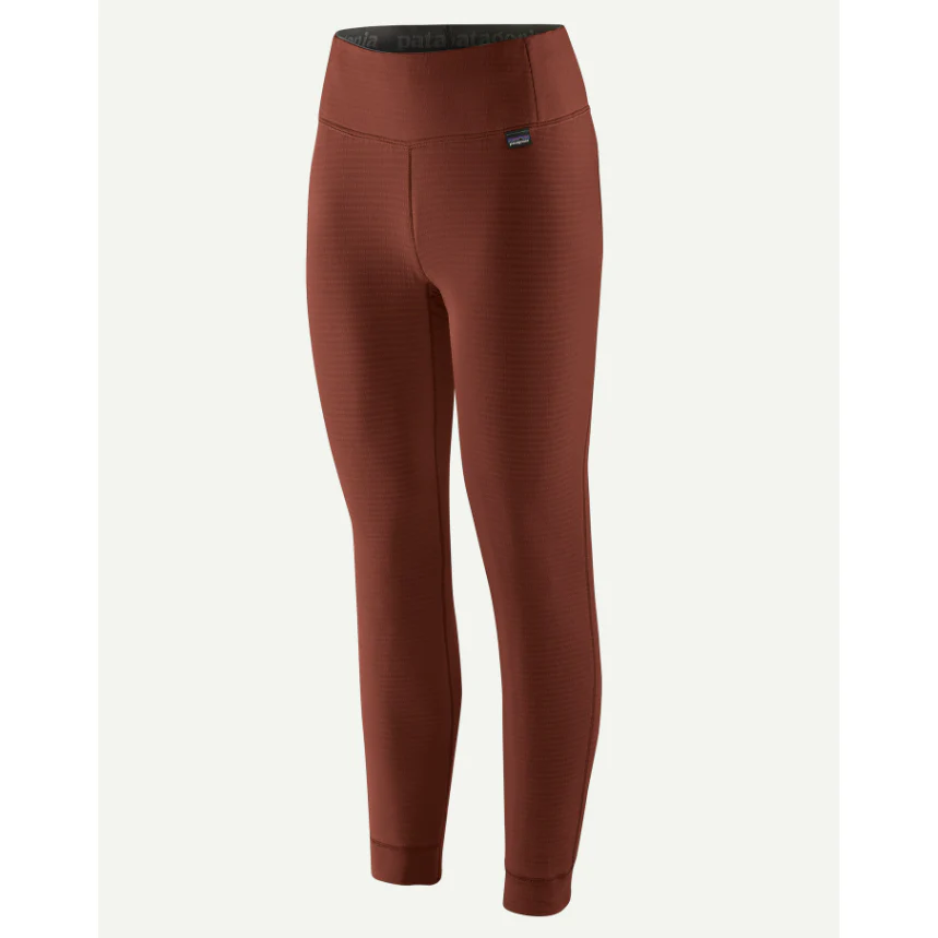 Patagonia W Cap TW Bottoms - Image 2