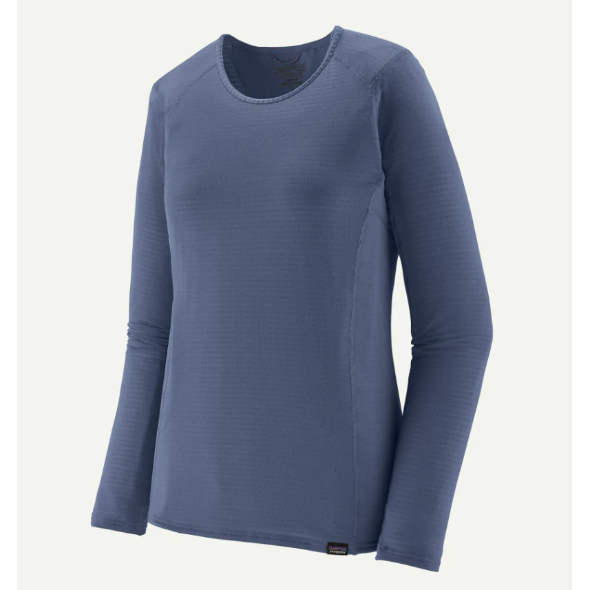 Patagonia W Cap TW Crew - Image 2