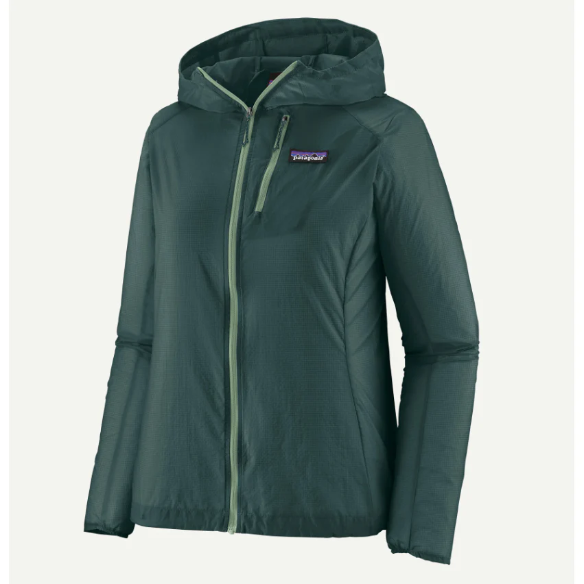 Patagonia W Houdini Jacket - Image 2