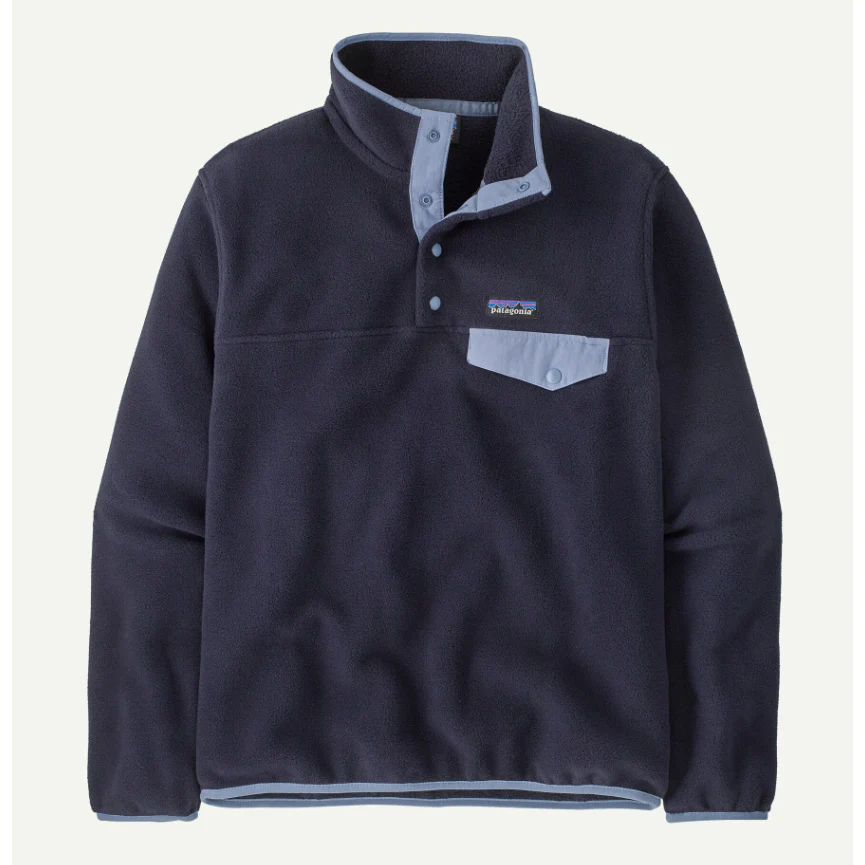 Patagonia W LW Synch Snap-T P/O - Image 2