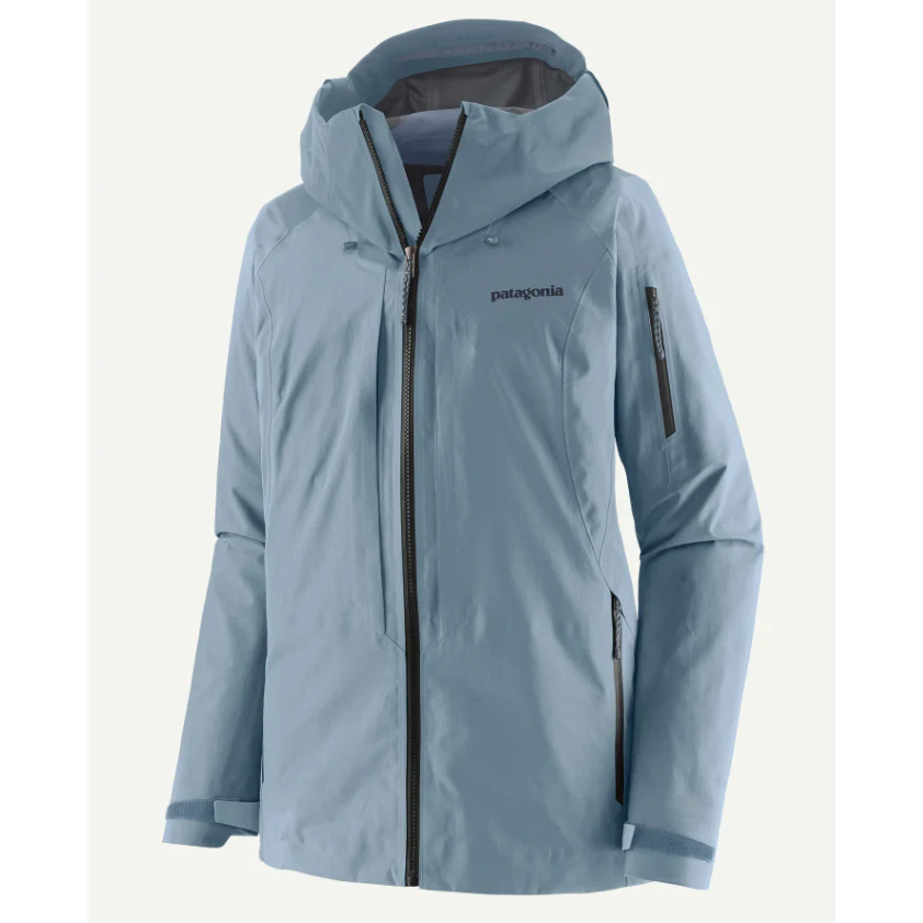 Patagonia W PowSlayer Jacket