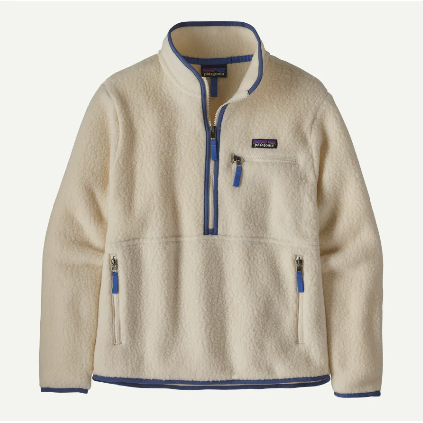Patagonia W Retro Pile Marsupial - Image 2