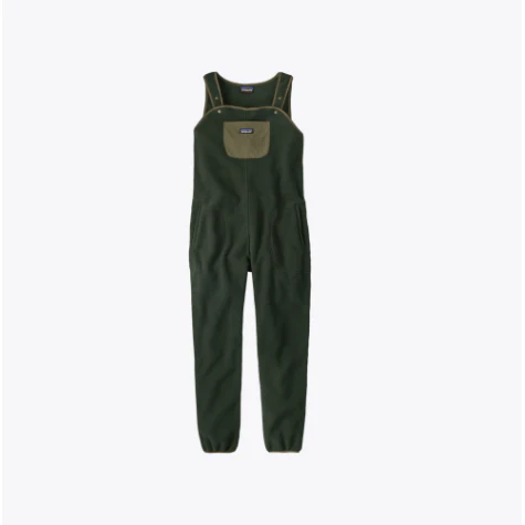 Patagonia W Synch Onesie - Image 2