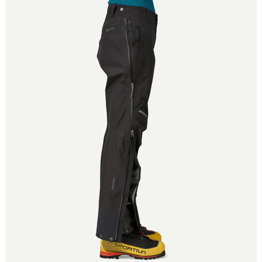 Patagonia W Triolet Pants - Image 2