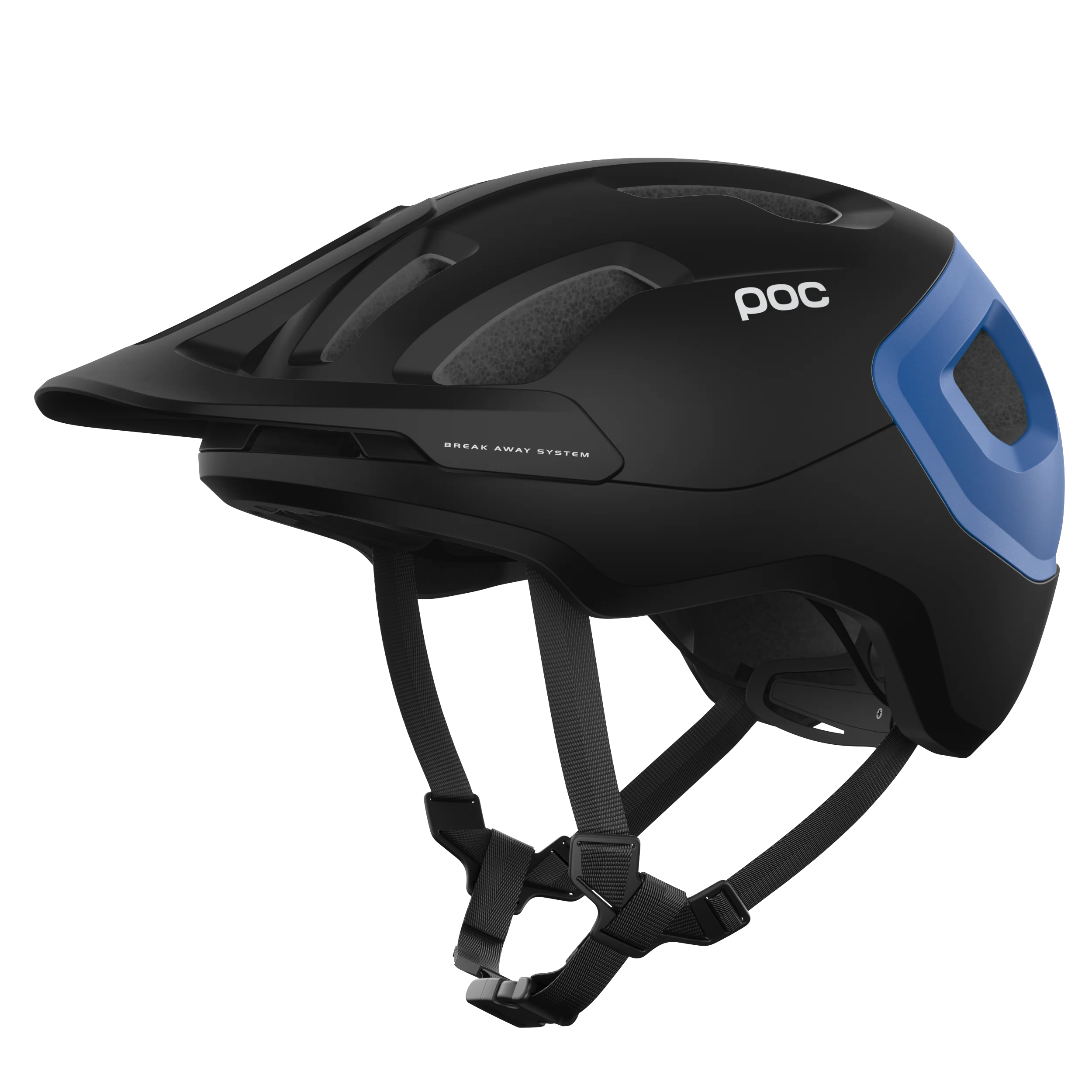 POC Axion