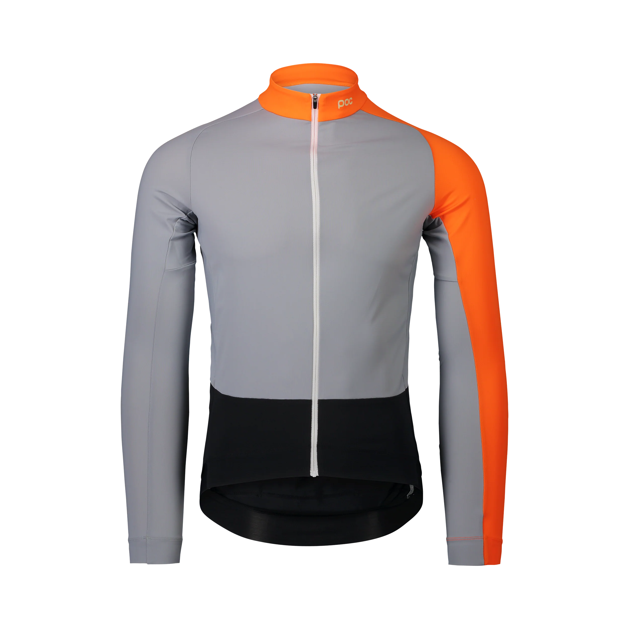 POC Essential Road Mid LS Jersey