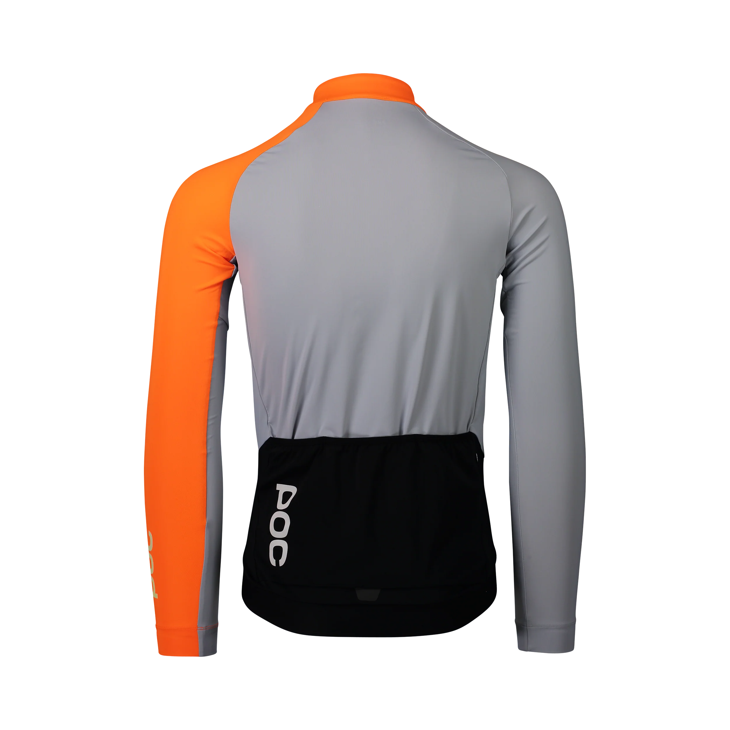 POC Essential Road Mid LS Jersey - Image 2
