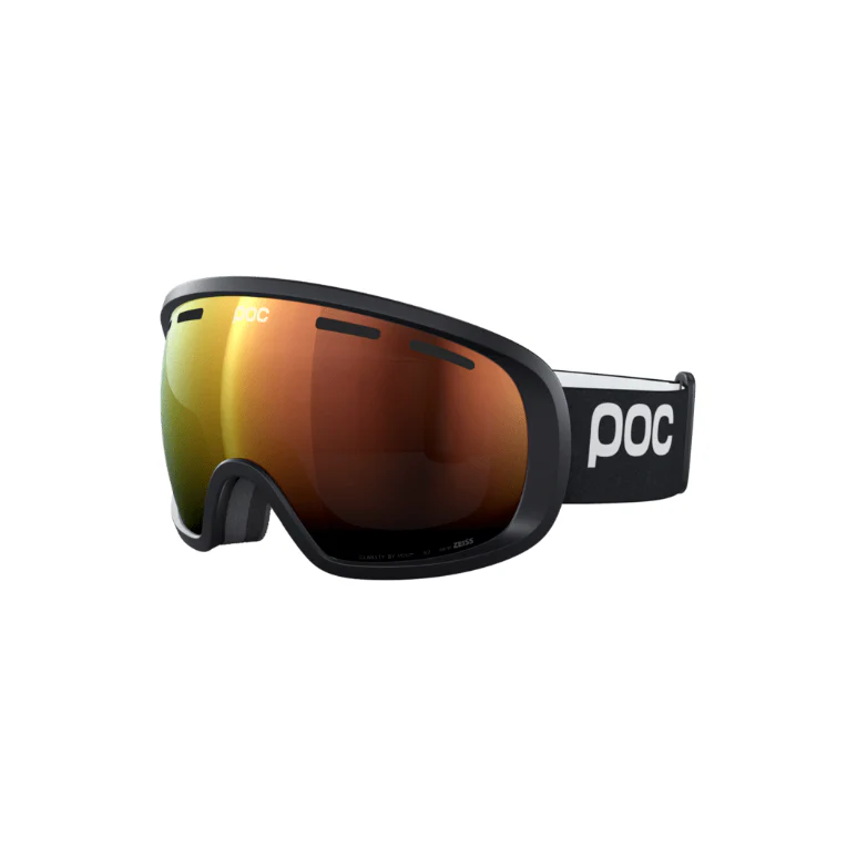 POC Fovea