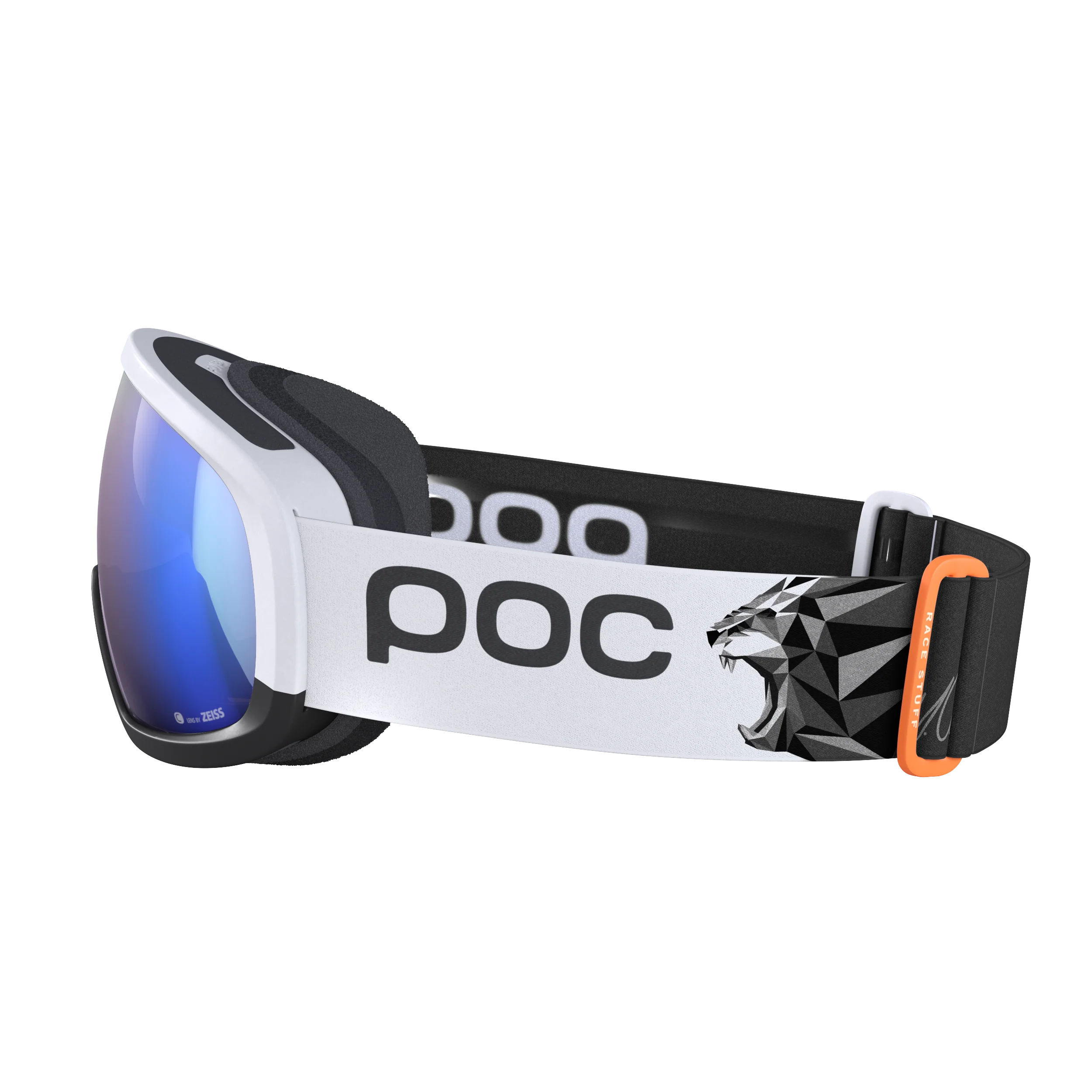 POC Fovea Mid Race Marco Odermatt Ed. - Image 2