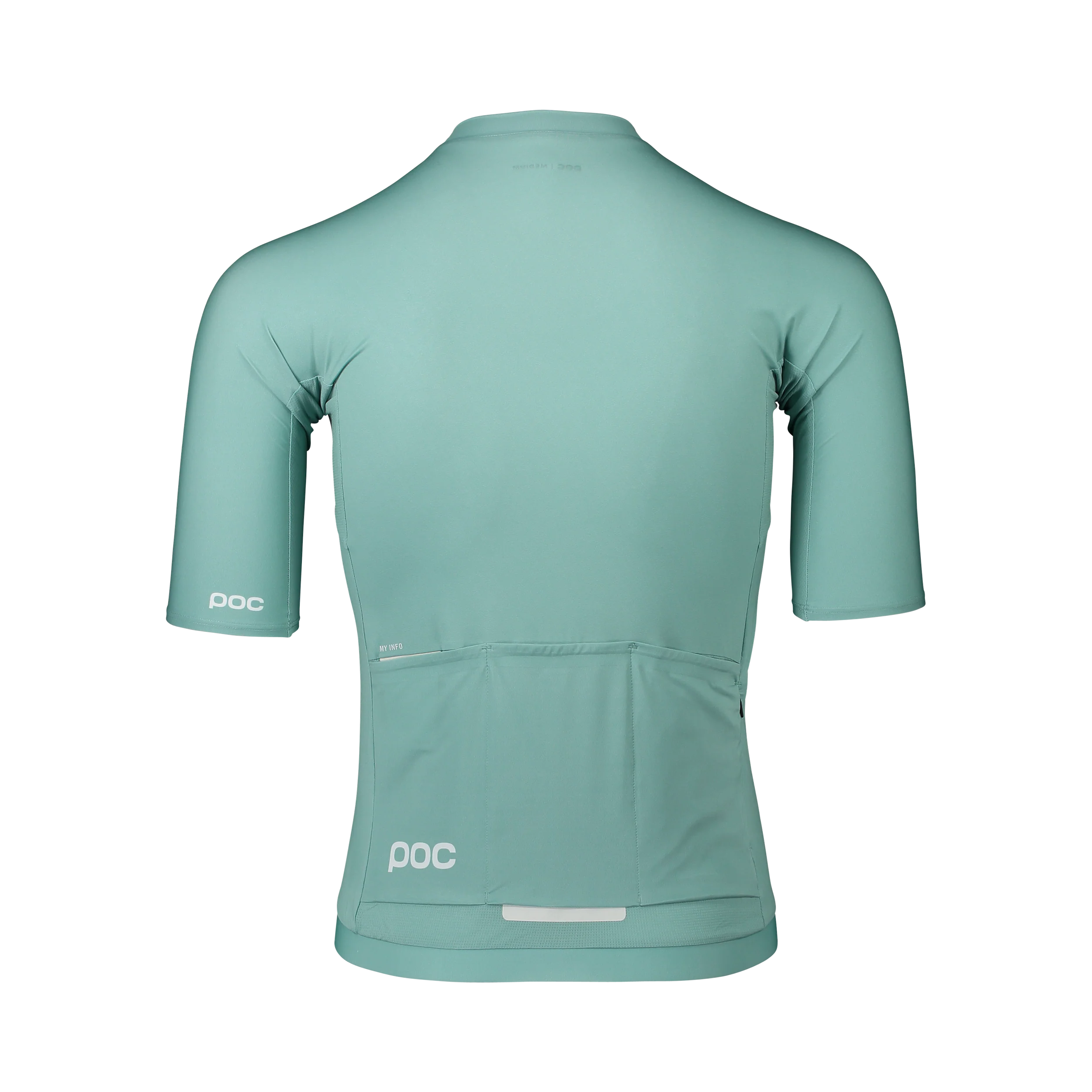POC M Pristine Jersey - Image 2