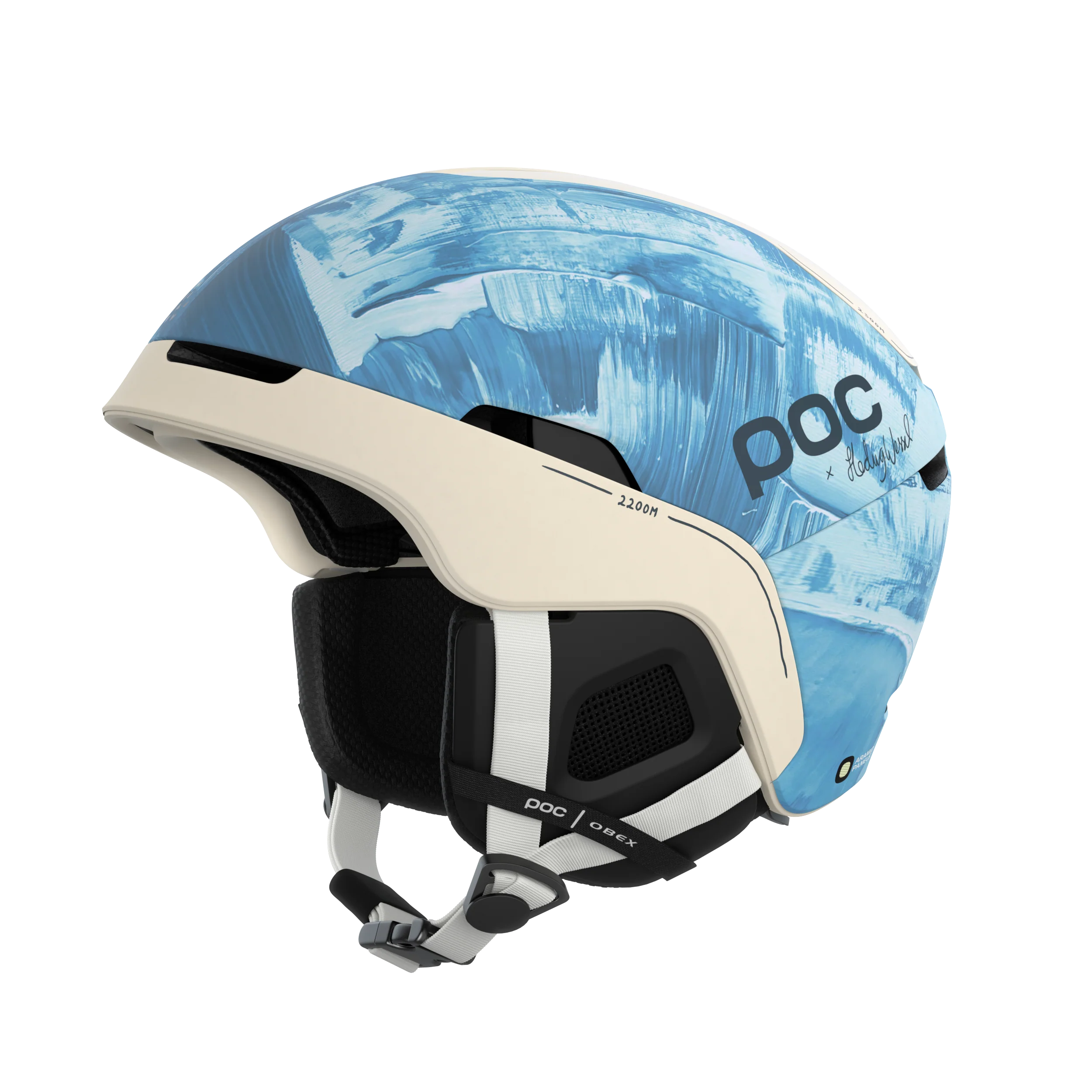 POC Obex BC MIPS Hedvig Wessel Ed. - Image 2