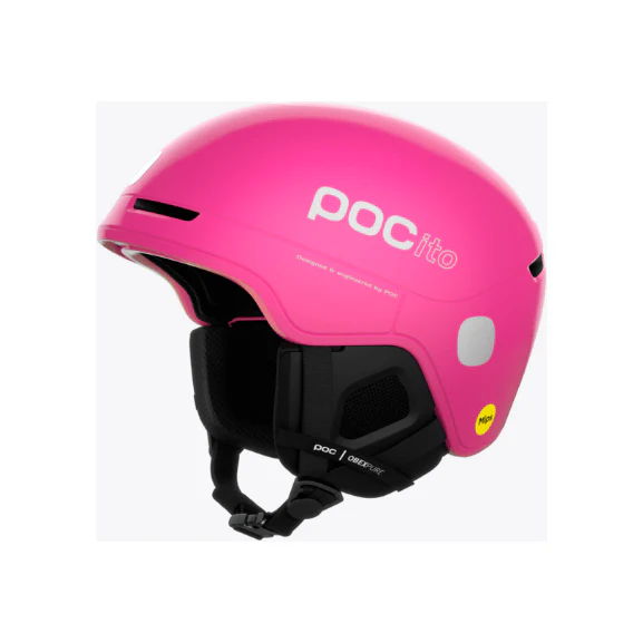 POC POCito Obex Mips - Image 2