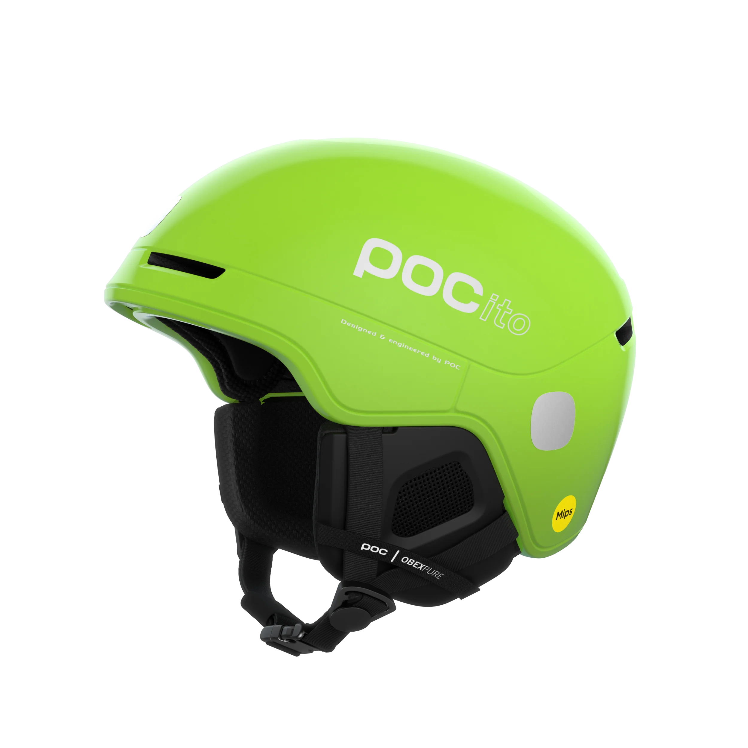 POC POCito Obex Mips - Image 4